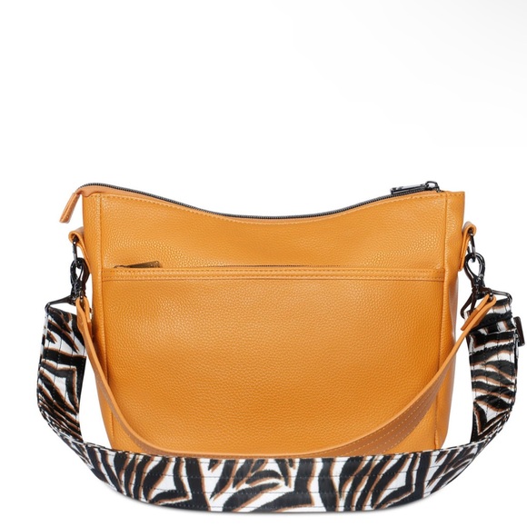 Lug Slider VL Crossbody Bag NWT - Picture 5 of 11